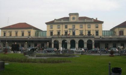La stazione di Novara si rifà il look