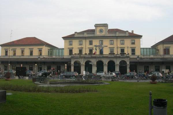 La stazione di Novara si rifà il look