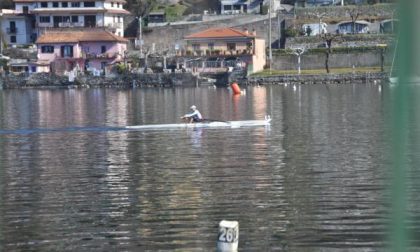 Memorial Villa, ancora una volta la “festa” del canottaggio protagonista ad Orta