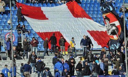 Meno male che ora arriva il derby