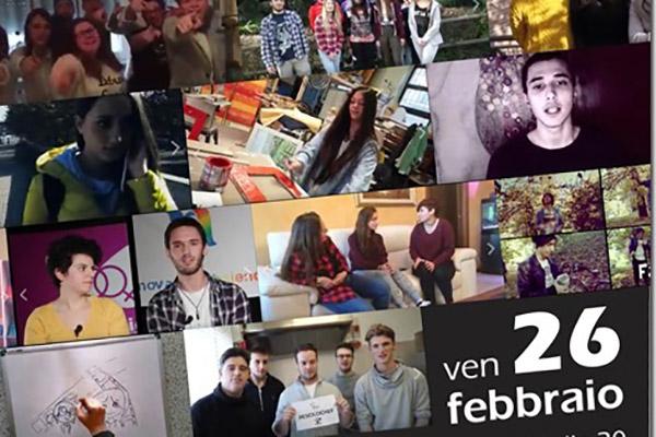 “Net4Neet – Accendi il tuo futuro”, evento finale