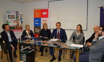 No smoking – be happy, dieci giorni contro il fumo a Borgomanero