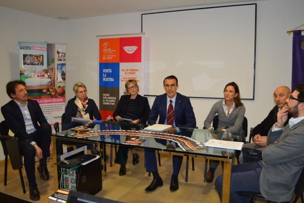 No smoking – be happy, dieci giorni contro il fumo a Borgomanero