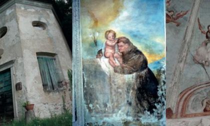 Non solo Borgo, nell’Alto Novarese altre opere vogliono finanziarsi con l’Art Bonus