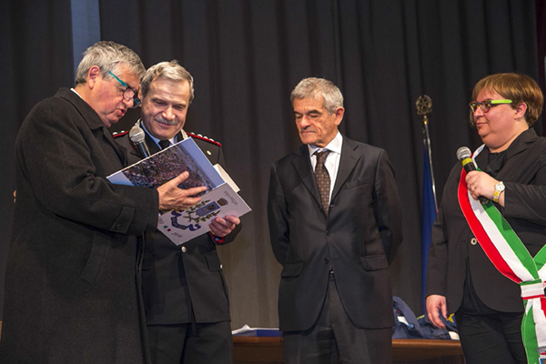 «Nuovi ospedali a Novara ed Ornavasso»