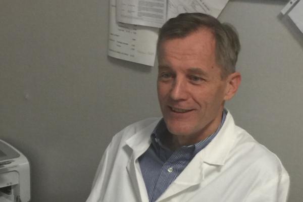 Nuovo direttore per la Pediatria di Borgomanero