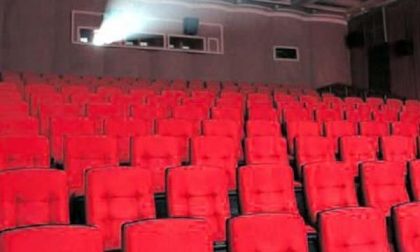 Nuovo trittico di film alla Casa di Paglia di Fontaneto