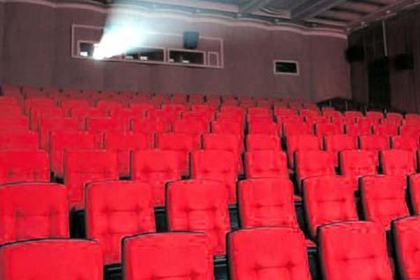 Nuovo trittico di film alla Casa di Paglia di Fontaneto