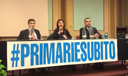 Oltre 400 i votanti alle primarie