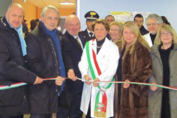 Ospedale, le analisi solo “in trasferta”