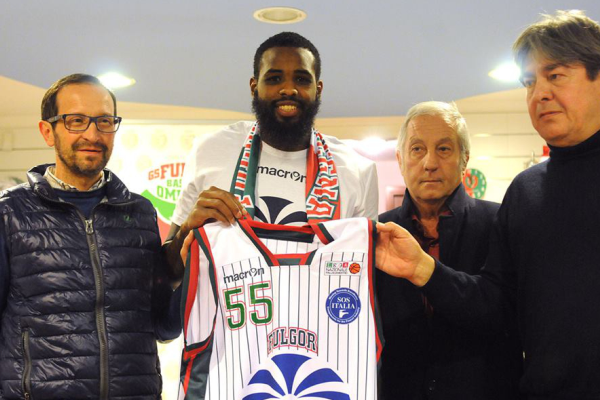 Paffoni, quarto stop consecutivo