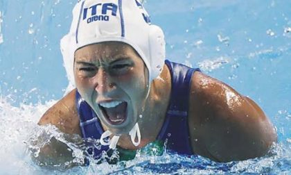 Pallanuoto femminile: a Novara la sfida Italia-Ungheria