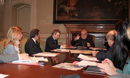 Passio 2016 nel segno dello Spirito