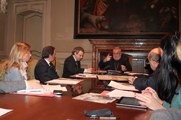 Passio 2016 nel segno dello Spirito