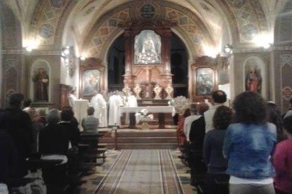 Passio: il calendario 2016 si conclude con un pellegrinaggio ad Orta