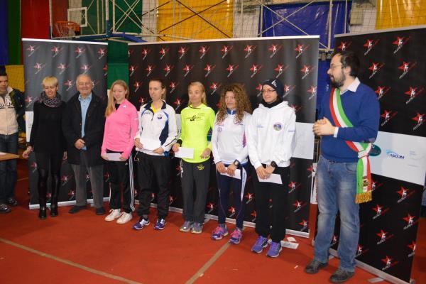 Più di 2000 atleti alla corsa organizzata dall’Atletica Palzola di Cavallirio