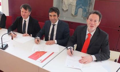 Province di Novara, Biella e Vco insieme per le energie rinnovabili e risparmio energetico