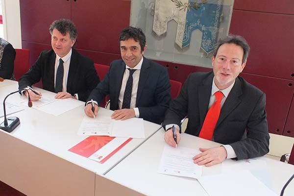 Province di Novara, Biella e Vco insieme per le energie rinnovabili e risparmio energetico