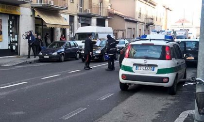 Rapinatore del Carrefour: è un 39enne con già precedenti