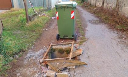 Riordino vialetti, l'impegno dell'Atc
