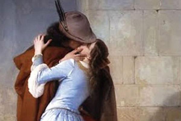 San Valentino è per tutti