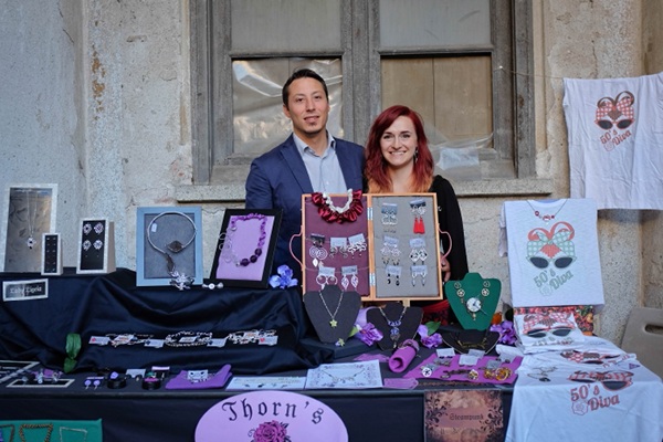 Sarà “Casa Bossi in love”