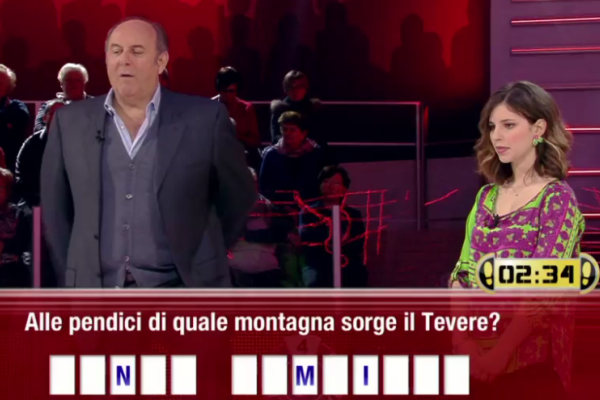 Sara Cerutti ancora campionessa a Caduta Libera