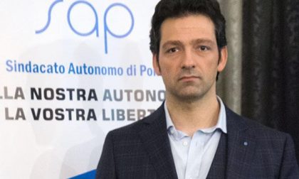 Sciopero della fame di agenti del Sap