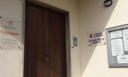 Separazioni, divorzi, conflitti: un aiuto dal Centro per le famiglie del Comune di Novara