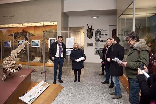 «Stiamo dando contenuti ai contenitori»