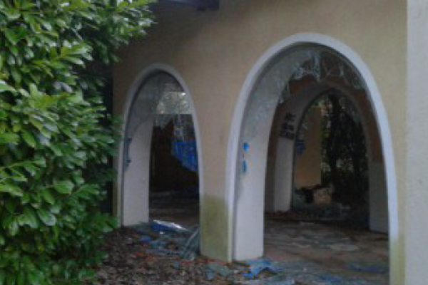 Sulle “ceneri ” del Maneggio nascerà un polo per il benessere e lo sport