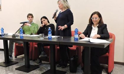 Tornano a Novara le “Voci di donna”