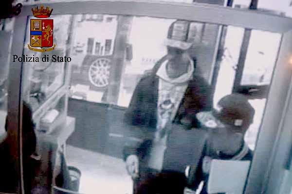 Tre arresti in occasione di controlli straordinari del territorio da parte della Polizia