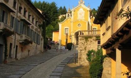 Umberto Eco e quella citazione di Orta nell'ultimo libro...