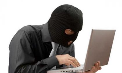Una truffa in internet per una falsa casa vacanza
