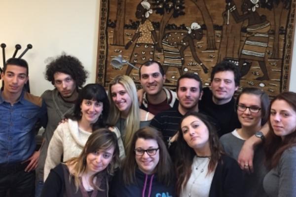 “Vi racconto la mia esperienza di servizio civile”