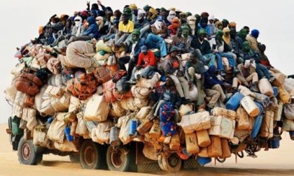 Vittima di tratta, 17enne nigeriana salvata da Liberazione e Speranza