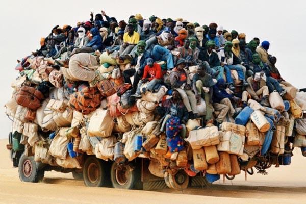 Vittima di tratta, 17enne nigeriana salvata da Liberazione e Speranza