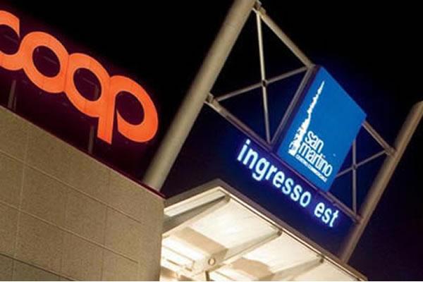 40enne denunciata per furto all’Oviesse