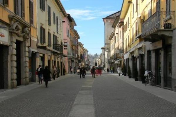 A Borgomanero una mostra-omaggio all’artista adottato dal Cusio