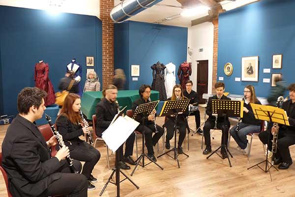 A Palazzo Natta festa della Donna per le dipendenti