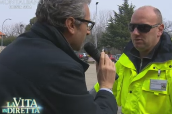 “Abbassatemi lo stipendio”: la richiesta di Armando arriva in tv