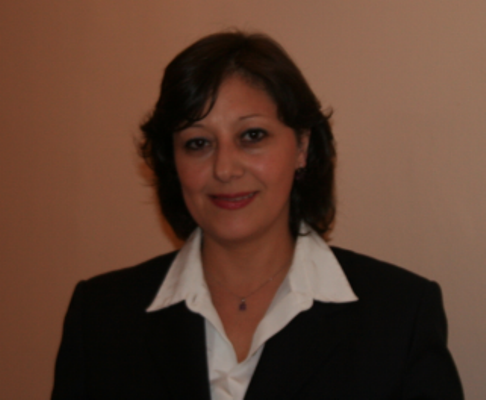 Addio al viceprefetto del Vco Cinzia L’Episcopo