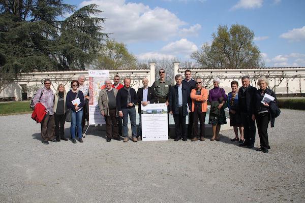 Al via la nuova stagione di “Arteparchi in rete”