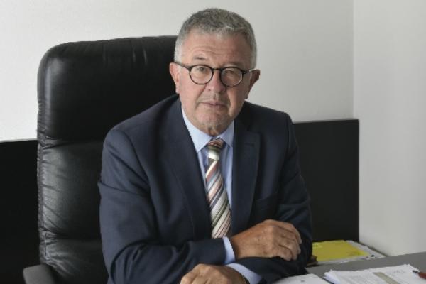 Alberto Cristina nella top 100 degli imprenditori italiani