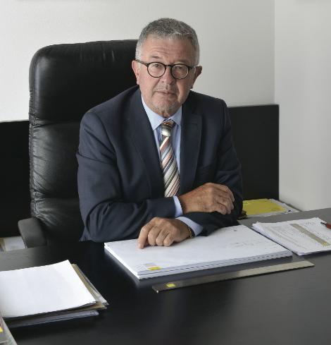 Alberto Cristina tra i 100 Numeri Uno d’Italia