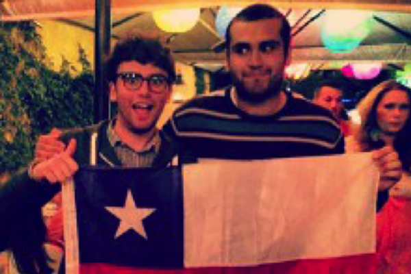 All’estero da studenti: “S’impara a vivere”