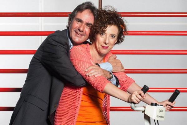 Alla vigilia della festa della donna “Coppia aperta, quasi spalancata”