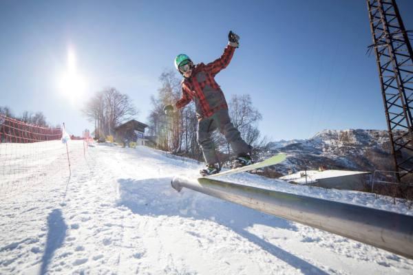 All’Alpe di Mera la 18esima edizione della “Mera’s Cup”