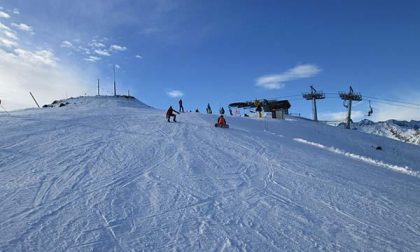 All'Alpe di Mera la 18esima edizione della “Mera’s Cup”